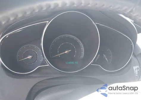 2008 Chevrolet Malibu Lt z USA, uszkodzony, nr VIN 1G1ZJ57BX84231123